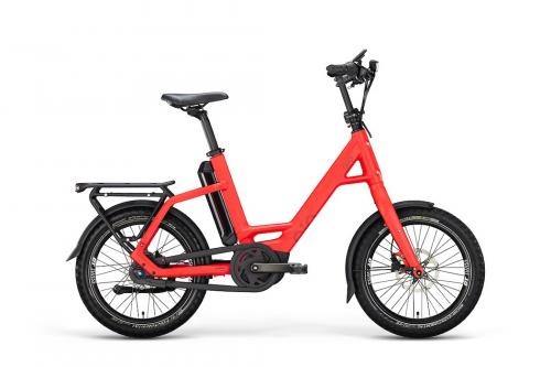 QIO Bike