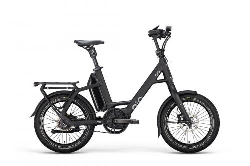 QIO Bike