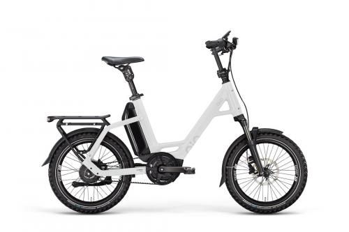 QIO Bike